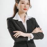 Đỗ Thị Hạnh – Chủ dự án khu dân cư