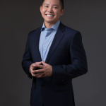 Phạm Minh Tuấn – Giám đốc khu công nghiệp