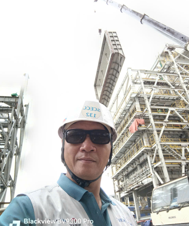 CÔNG NGHIỆP DÂN DỤNG