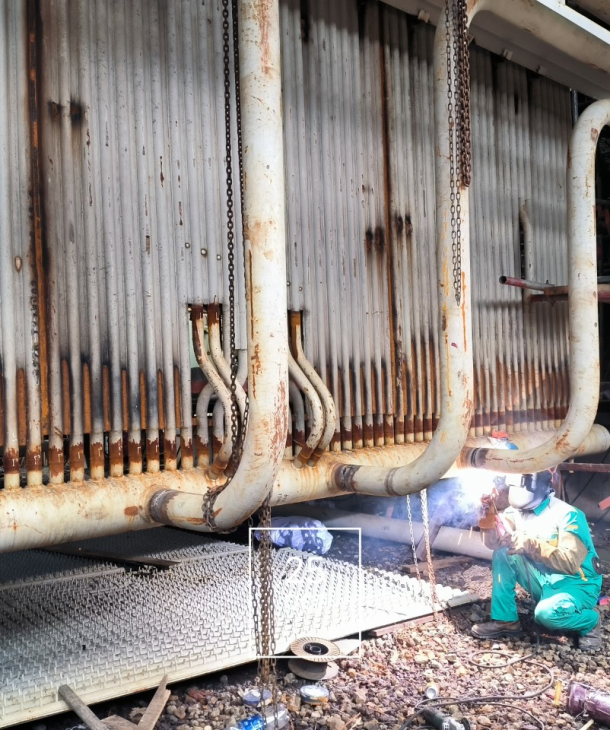 CƠ KHÍ CÔNG NGHIỆP