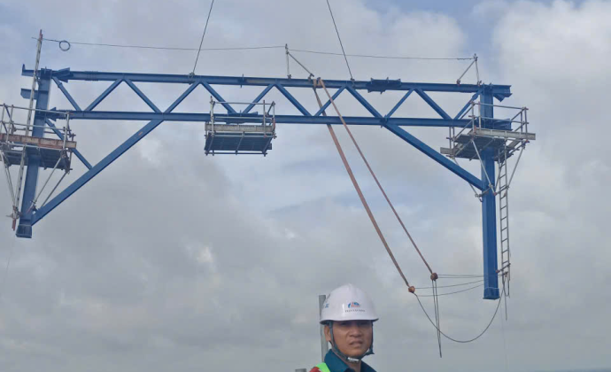 Xây Dựng Trọn Gói Giá Rẻ Tại Bình Dương | Công Ty Quang Tuân