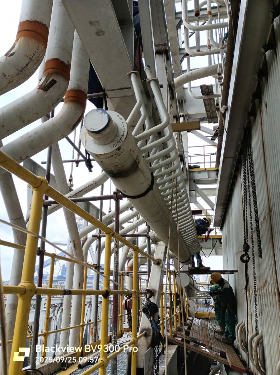 Báo giá chi tiết xây dựng Quang Tuân