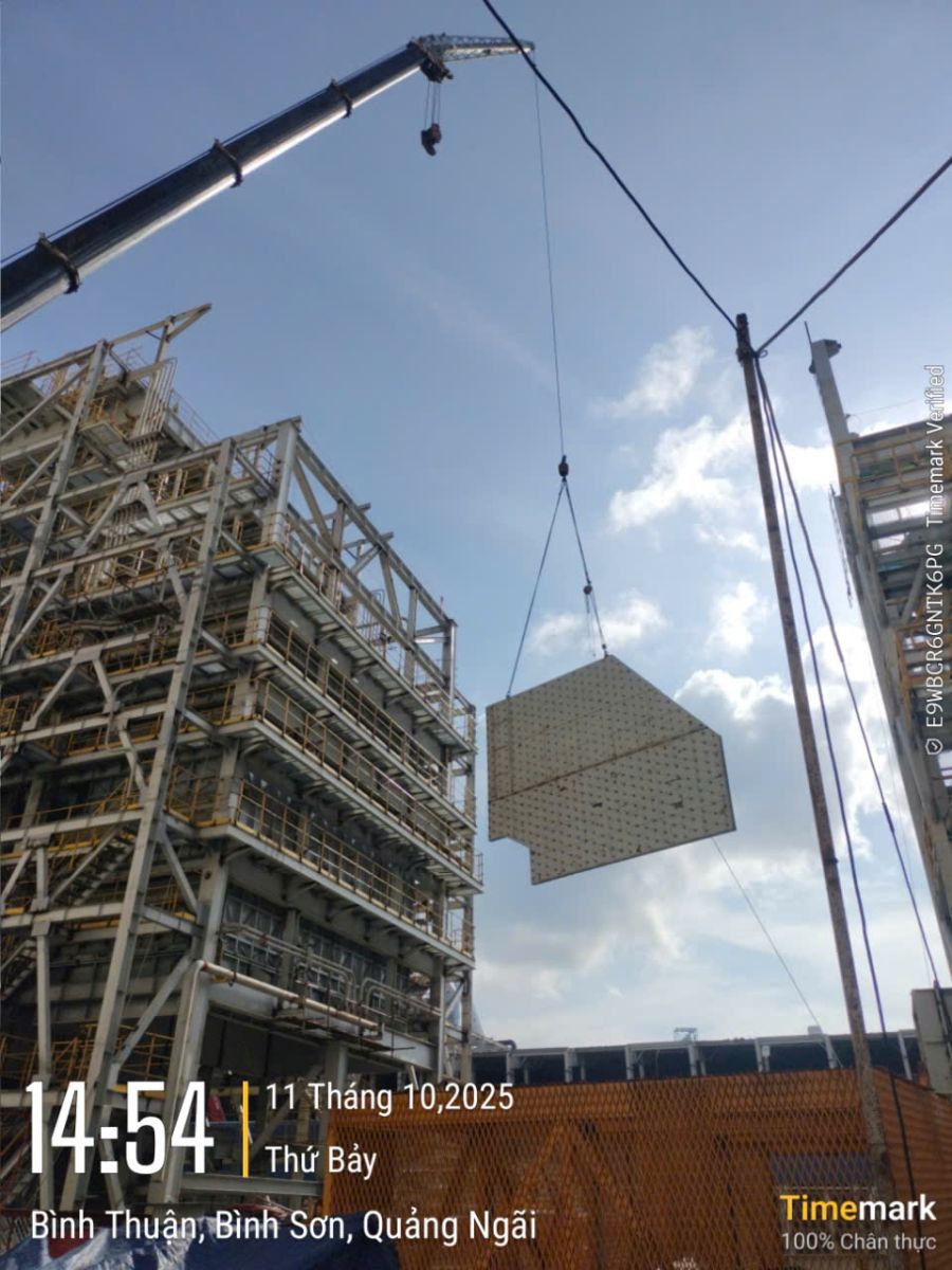 Báo giá xây dựng tại Bình Dương