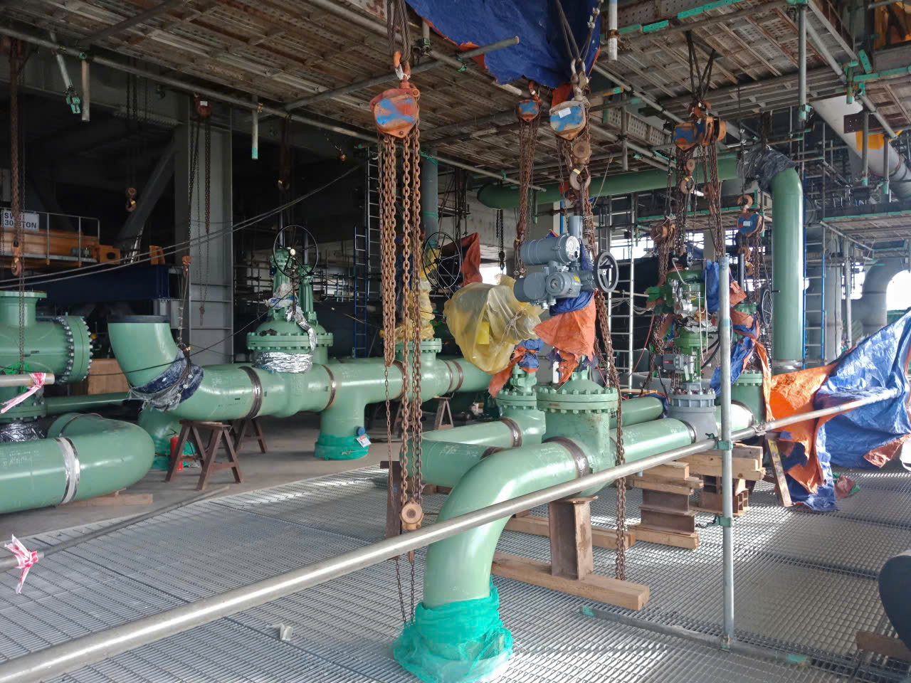 Dịch vụ xây dựng Bình Dương trọn gói